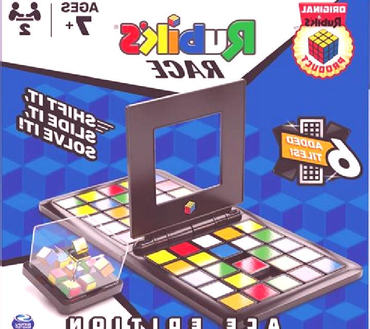 Rubik s Riches slot game