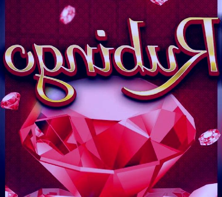 Rubingo online slot