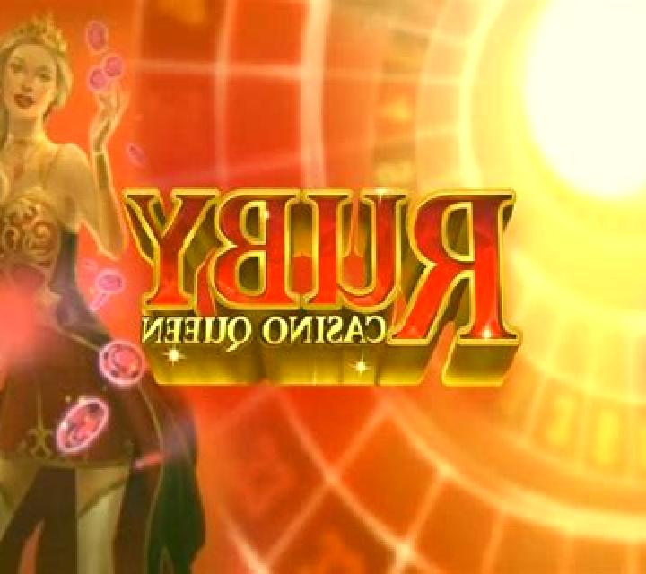 Ruby Casino Queen online slot