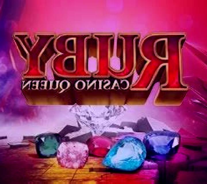 Ruby Casino Queen slot game