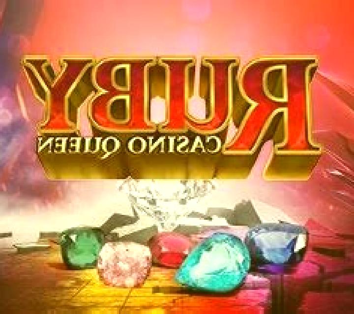 Ruby Casino Queen slot machine