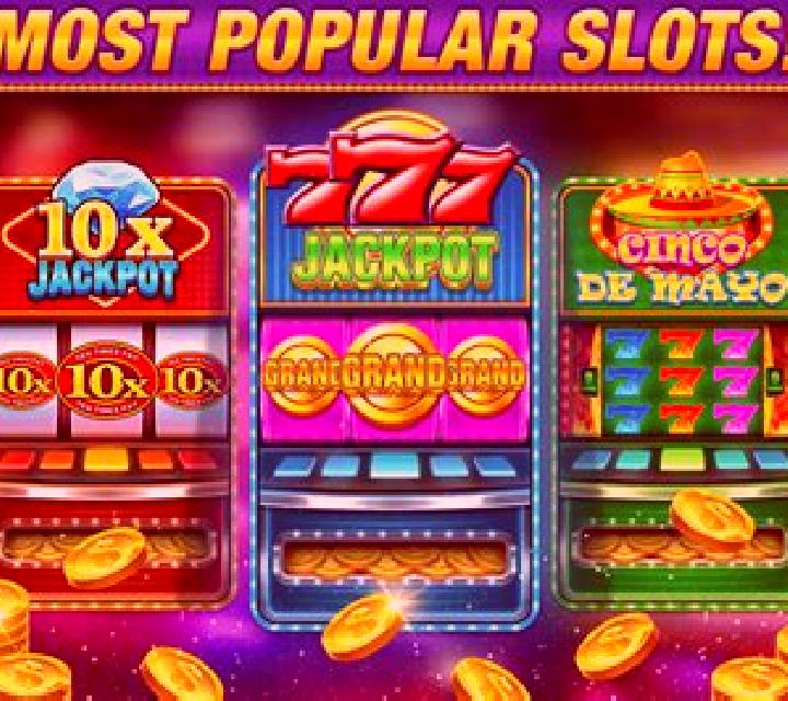Ruby Heist Hold and Win slot machine