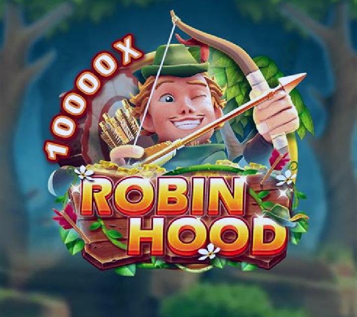 Ruby Hood slot machine