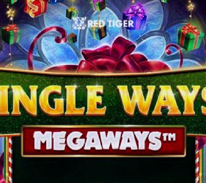 Ruby Jade online slot
