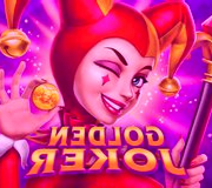 Ruby Joker online slot
