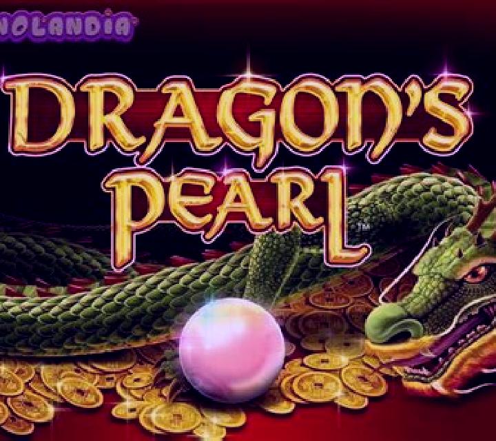 Ruby Pearl slot game
