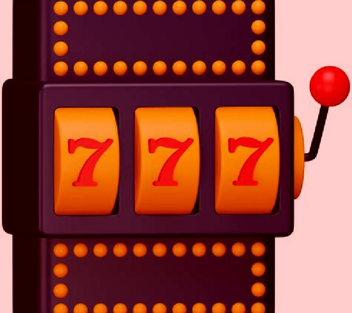 Rudakop slot machine