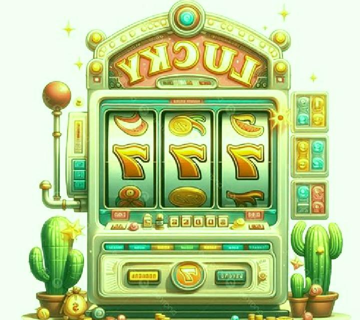 Rudis slot machine