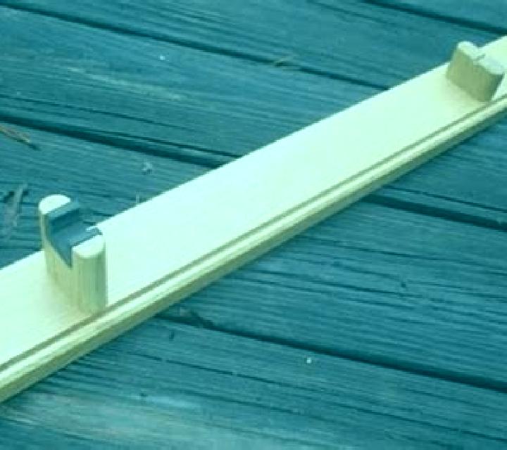 Rudis slot
