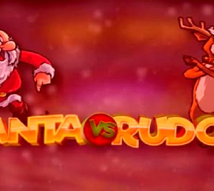 Rudolph slot