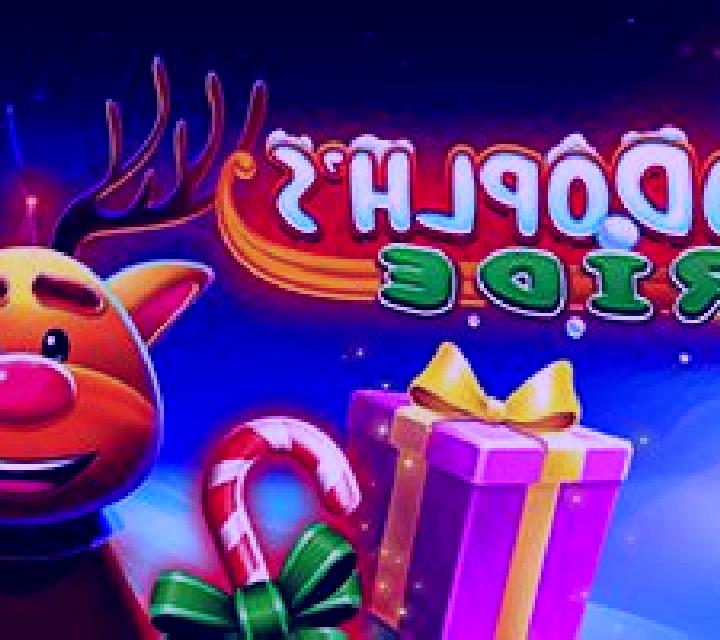 Rudolph s Gift online slot