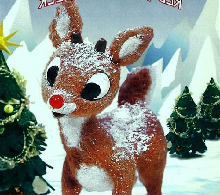 Rudolph s Gift slot