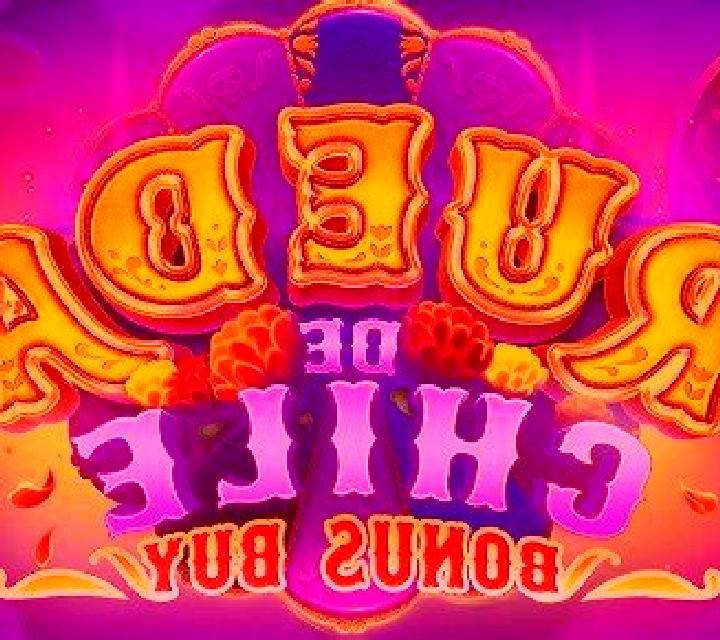 Rueda de Chili online slot