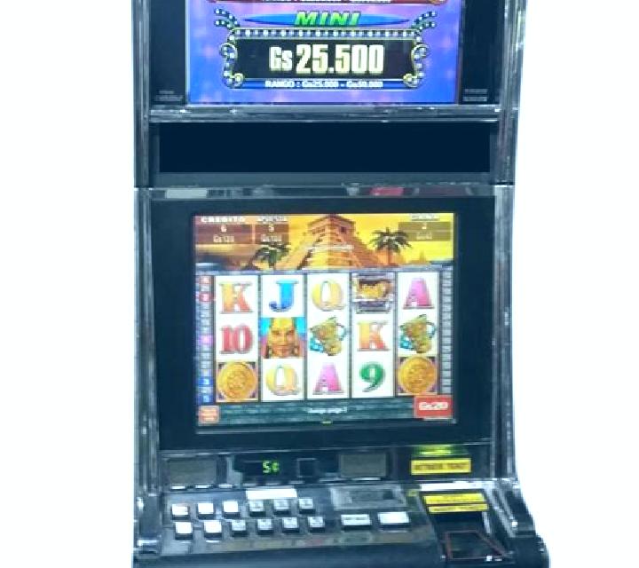 Ruff City slot machine
