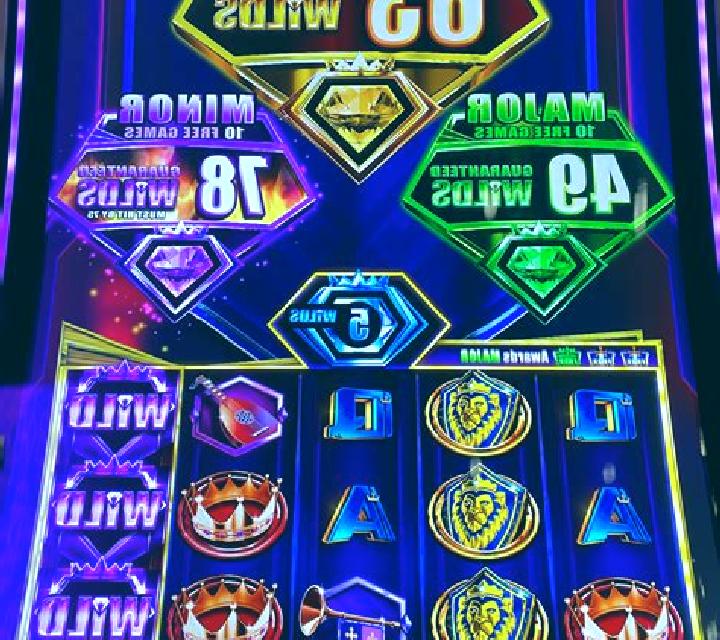 Rugby Riches slot game