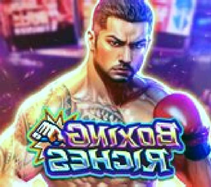 Rugby Riches slot