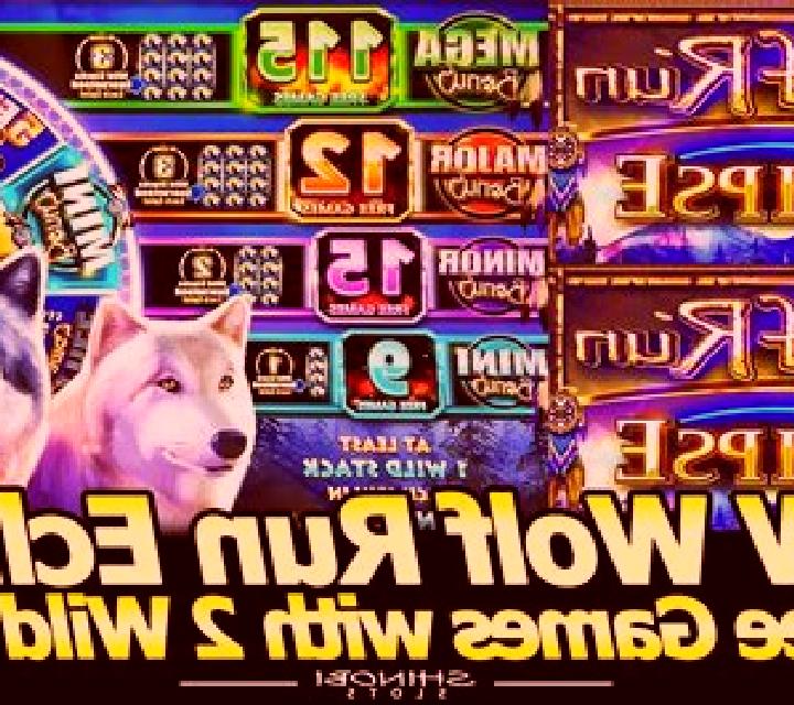 Rugby Run online slot