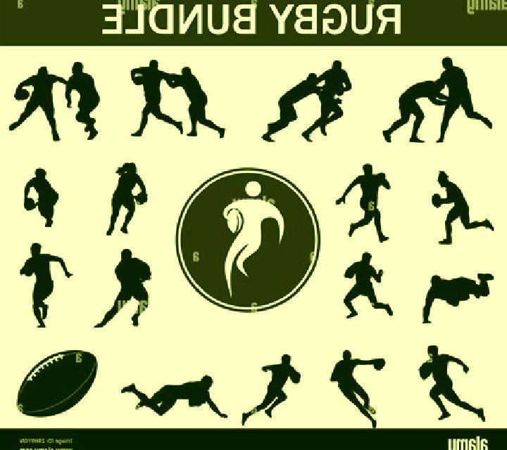 Rugby Run slot