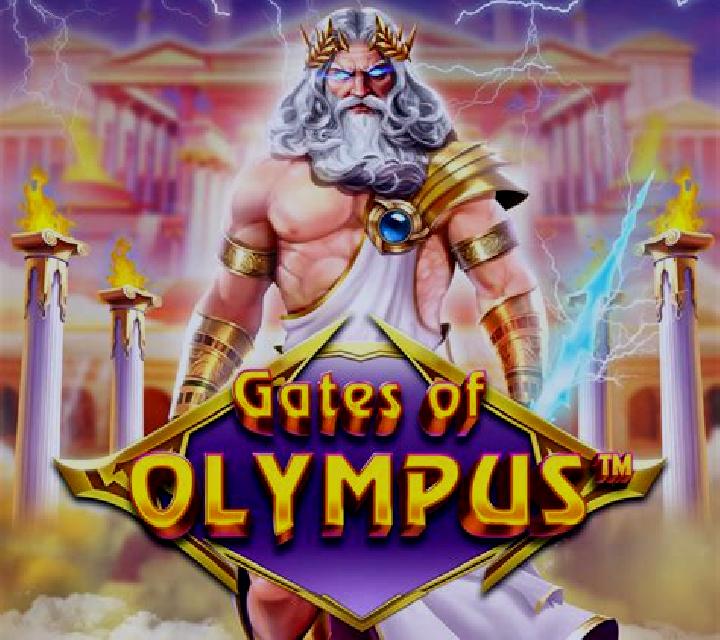Ruins Of Olympus online slot