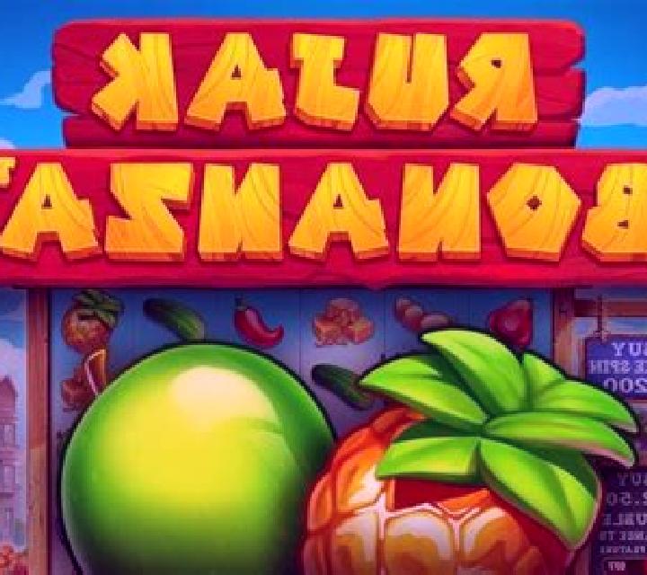 Rujak Bonanza slot