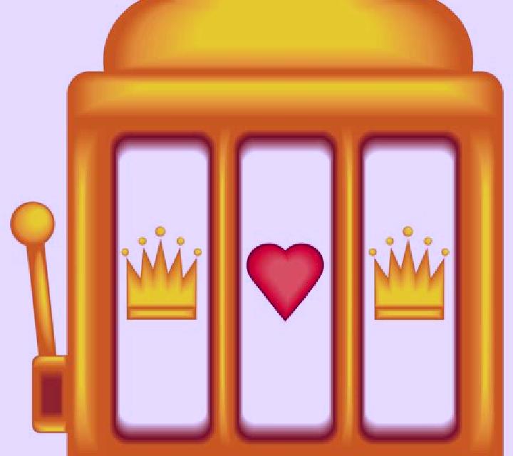 Ruler s Crown slot machine