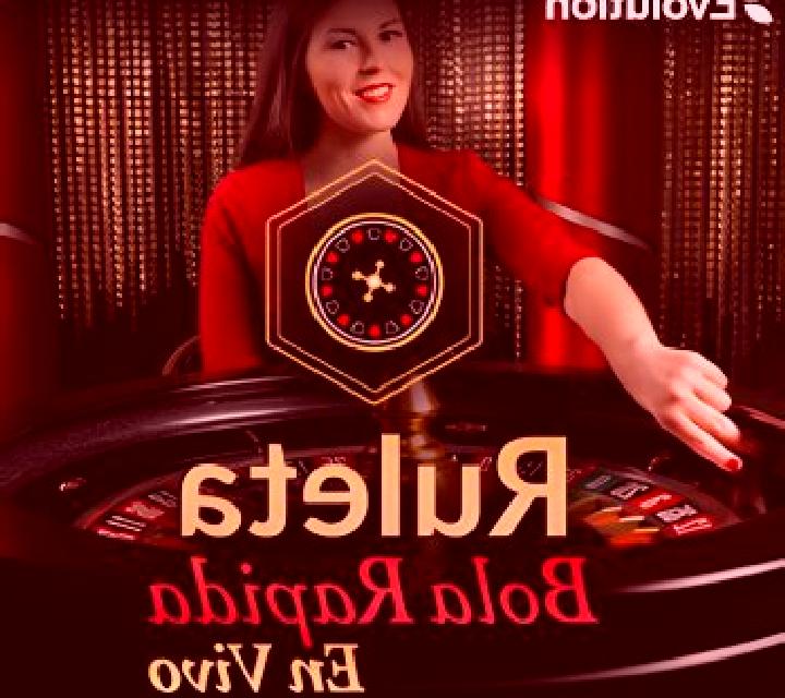 Ruleta Bola Rapida La Partage slot machine