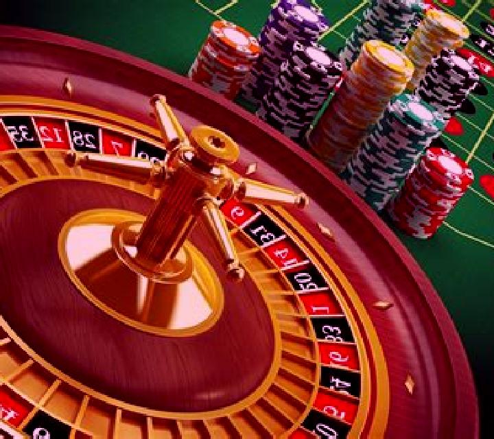 Ruleta Bola Rapida slot game