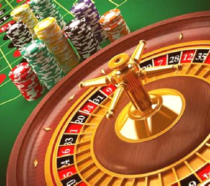 Ruleta Bola Rapida slot machine