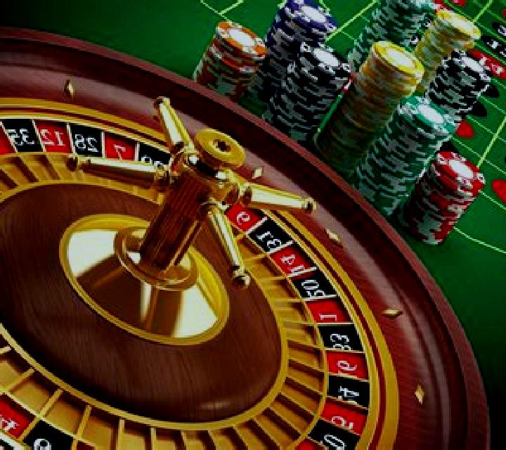 Ruleta Bola Rapida slot