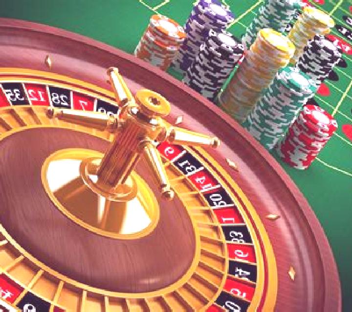 Ruleta Casiopea slot machine