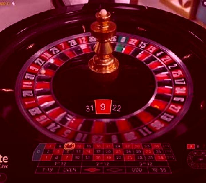 Ruleta En Vivo La Partage slot machine