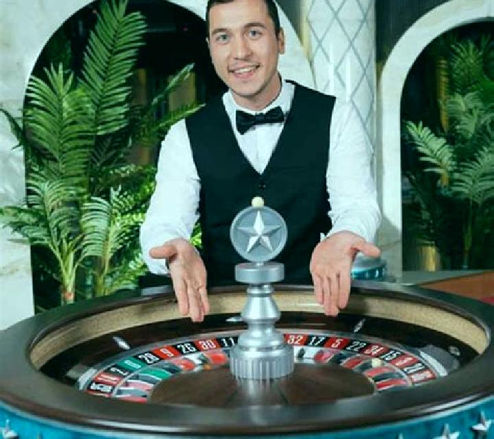 Ruleta En Vivo La Partage slot