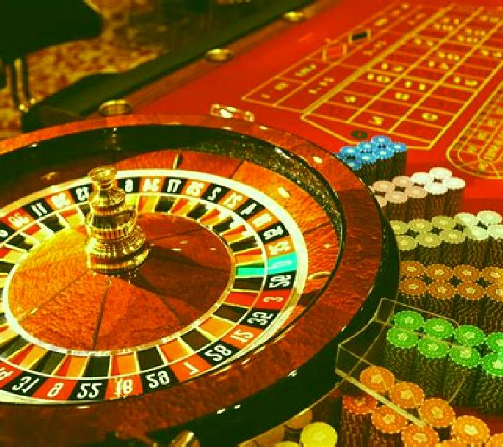 Ruleta Europea online slot