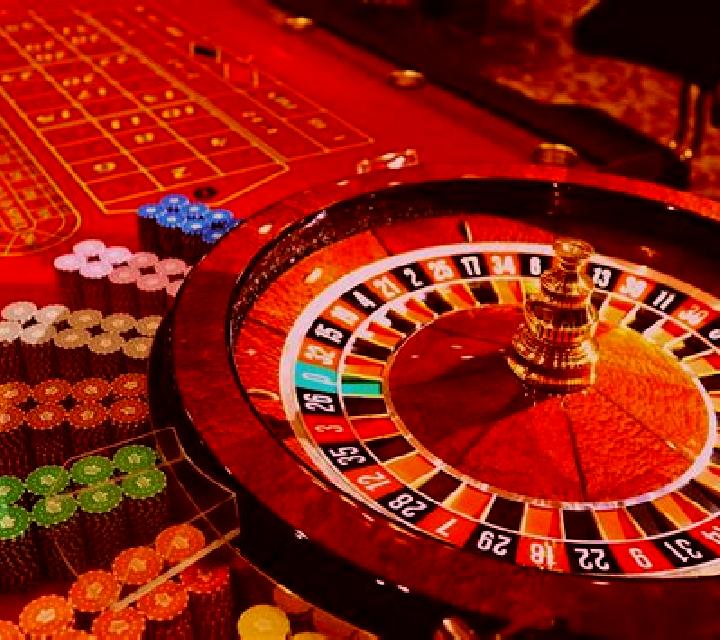 Ruleta Europea slot game