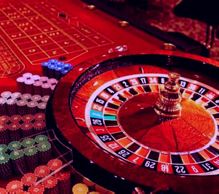 Ruleta Europea slot machine