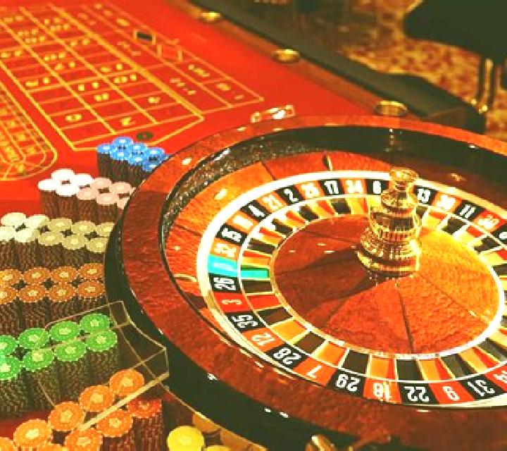 Ruleta Europea slot