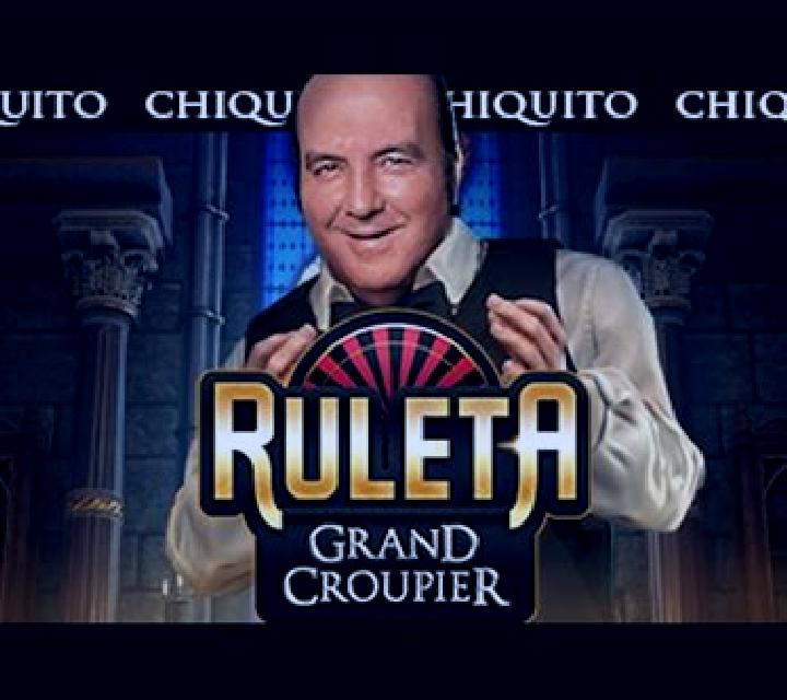 Ruleta Grand Croupier El Dioni slot