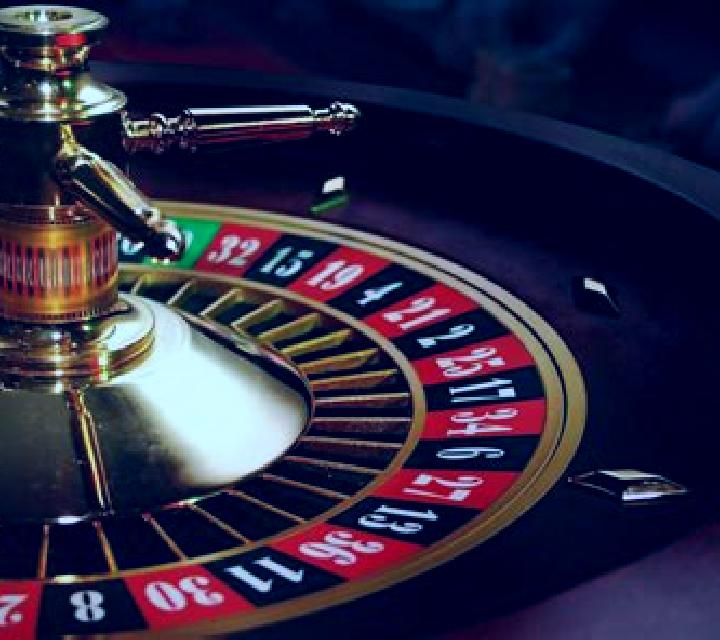 Ruletka Live Casino online slot