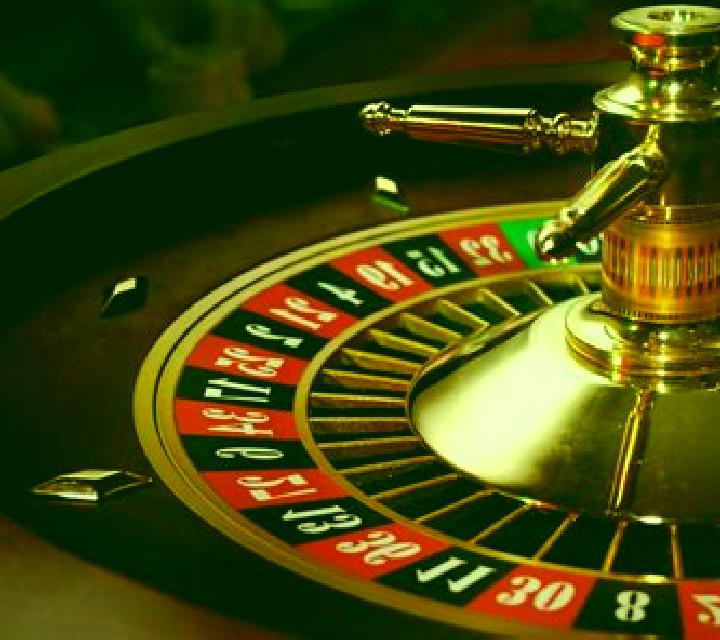 Ruletka Live Casino slot game