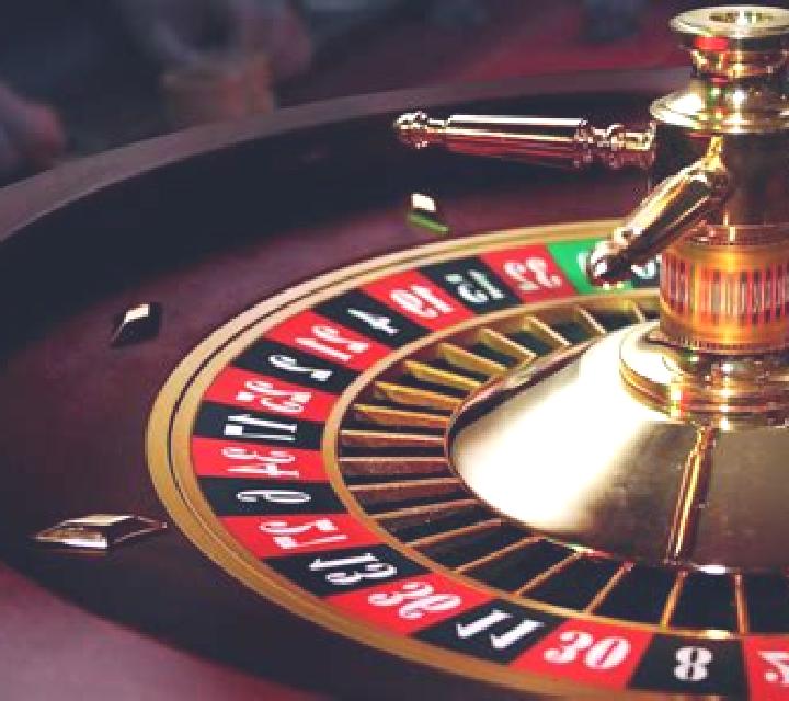 Ruletka Live Casino slot