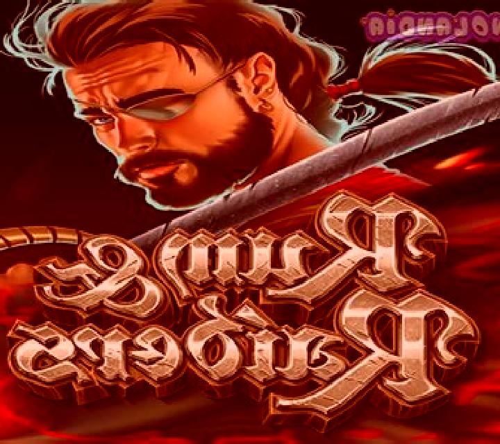 Rum and Raiders online slot