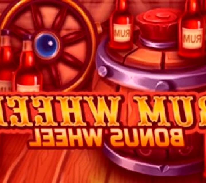 Rum Wheel slot