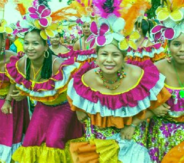Rumba Beat online slot