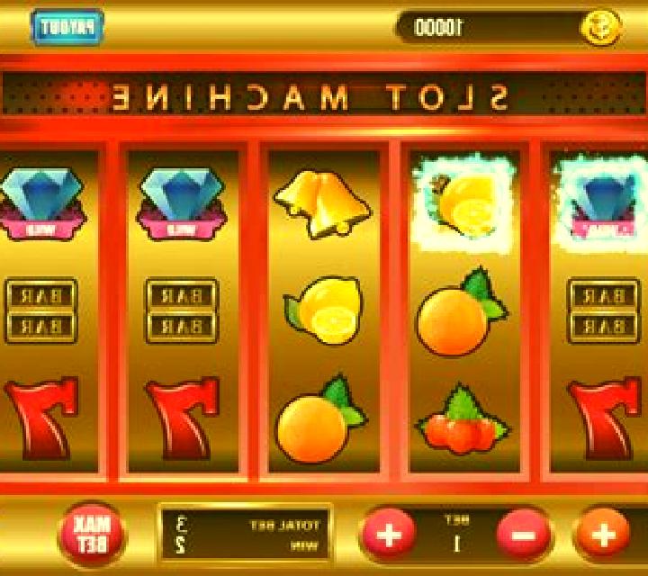 Rumba Beat slot machine