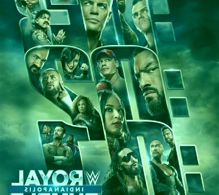Rumble in the Shadows online slot