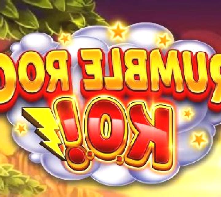 Rumble Roo K.O. online slot