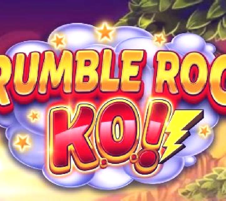 Rumble Roo K.O. slot game