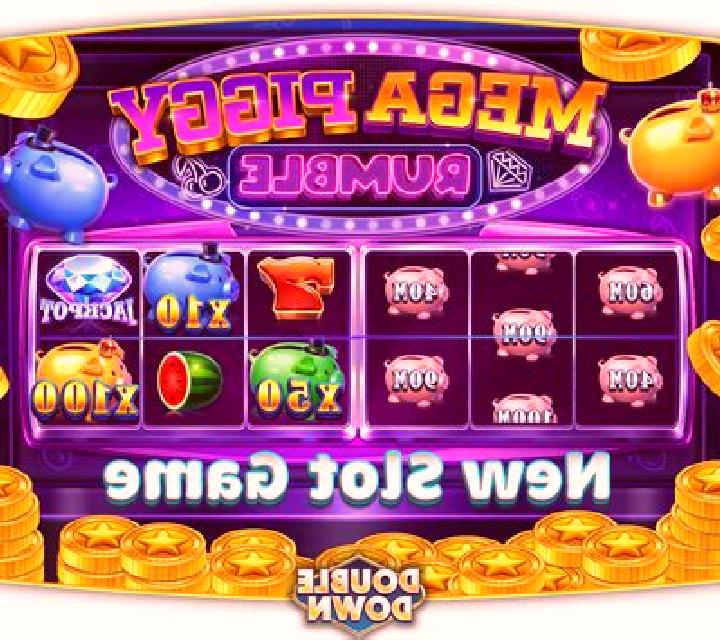 Rumble Rumble slot game