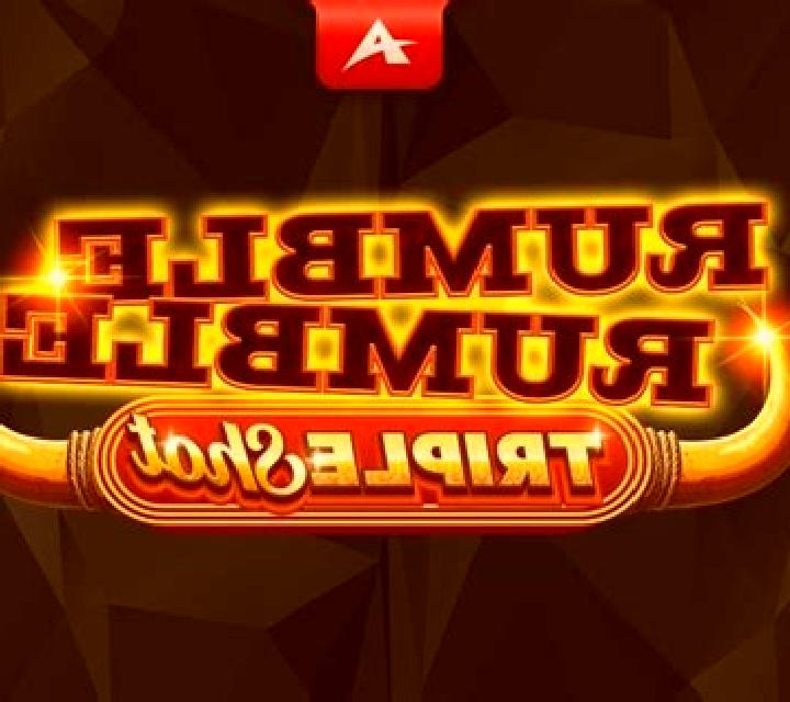 Rumble Rumble Triple Shot slot