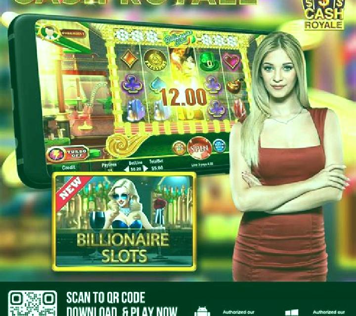 Rummy Royale slot machine
